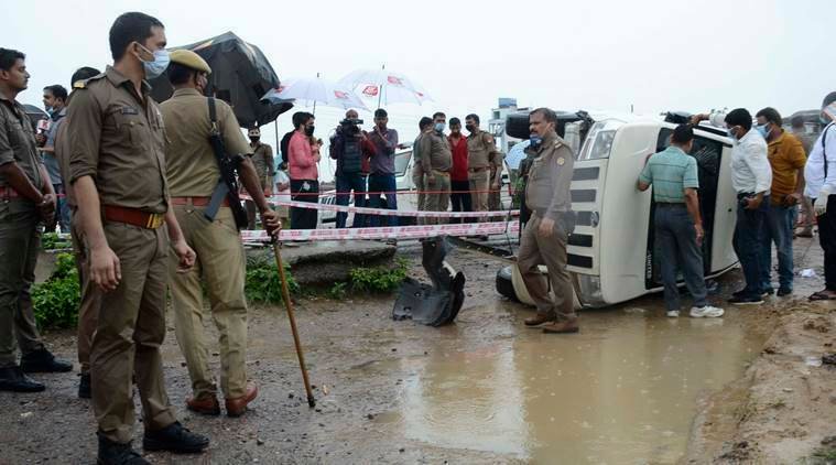 क्या राज थे जो शासन से गठजोड़ को उजागर करते, कांग्रेस ने उठाए सवाल