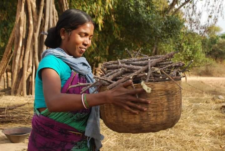 लाख की खेती से झारखंड की महिलाओं का बदल रहा जीवन