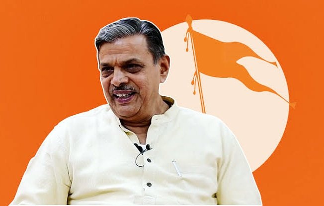 पश्चिम बंगाल हिंसा पर RSS की ओर से सरकार्यवाह दत्तात्रेय होसबले की आयी प्रतिक्रिया