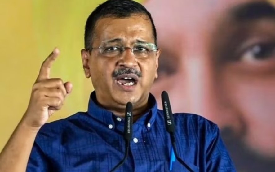 अरविंद केजरीवाल ईडी के समक्ष नहीं हुए उपस्थित, चुनाव प्रचार को निकले