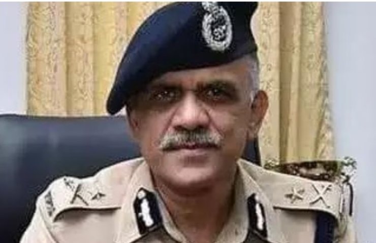 NIA के DG बने IPS सदानंद वसंत, पियूष आनंद को NDRF की कमान