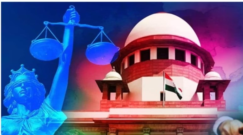 सुप्रीम कोर्ट ने ईडी को लगाई फटकार, कहा-भ्रष्टाचार कानून का दुरुपयोग दहेज कानून जैसा हो रहा