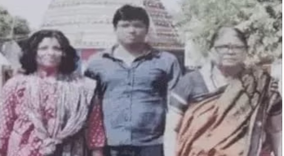 पहली JPSC टॉपर शालिनी की मौत : आत्महत्या या हत्या, केरल में आईआरएस भाई और मां के साथ मिली लाश